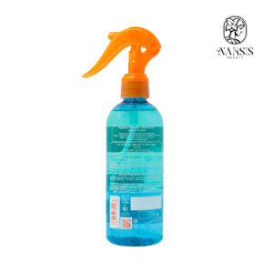 اسپری ضد آفتاب دوفاز میسلار نیوژن SPF50 آردن سولاریس 250 میلی لیتر