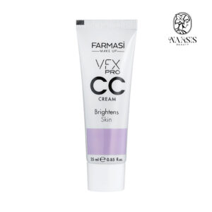 سی سی کرم بنفش VFX Pro فارماسی 25ml