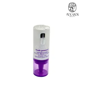 سرم رتینول خالص Fresh Pressed برند کلینیک