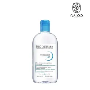 میسلار واتر آبی بایودرما مدل هیدرابیو(BIODERMA HYDRABIO)
