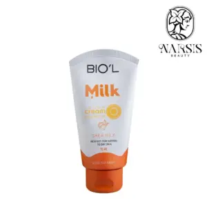کرم تیوپی شی باتر Shea Butter بیول 70 میل