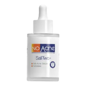 سرم ضد جوش سالیسیلیک اسید نوآکنه No Acne Sali Two Serum 30ml