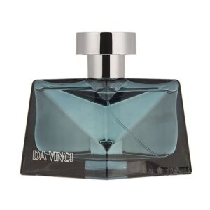 ادوپرفیوم مردانه ژک ساف مدل داوینچی حجم 100 میلی لیتر | Jacsaf Da Vinci Eau De Parfum