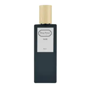 ادوپرفیوم مردانه دیپ سنس مدل نویر با رایحه تلخ حجم 50 میلی لیتر | Deep Sense Noir Eau de Parfum for Men 50 ml