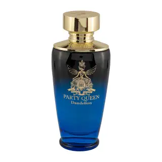 ادوپرفیوم زنانه دندلاین مدل پارتی کوئین حجم 100 میلی لیتر | Dandelion Party Queen Eau De Parfum 100ml