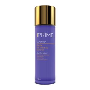 پاک کننده چشم تک فاز پرایم | Prime Gentle Eye Make-Up Remover