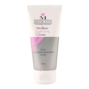 کرم روشن کننده مدیلن | MEDILANN Lightening Cream