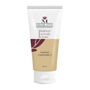 کرم ضد چروک ماتریکسیل مدیلن | MEDILANN Matrixyl Anti-Wrinkle Cream