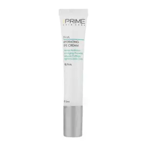کرم آبرسان دور چشم حاوی PHA 4% پرایم | Prime Hydrating Eye Cream 4%PHA