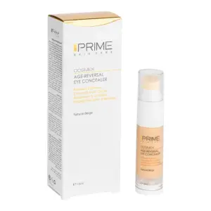 کانسیلر جوان کننده بژ طبیعی پرایم 15 میل | Prime Age-Reversal Eye Concealer 15ml