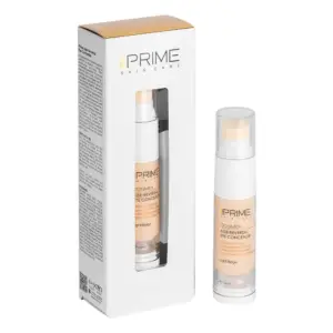 کانسیلر جوان کننده بژ روشن پرایم 15 میل | Prime Age-Reversal Eye Concealer 15ml