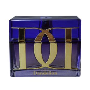ادوپرفیوم زنانه دندلاین مدل لاو المنت حجم 100 میلی لیتر | Dandelion Love Element Eau De Parfum 100ml