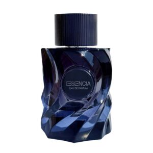 ادوپرفیوم مردانه ژک ساف مدل اسنسیا حجم 100 میلی لیتر | Jacsaf Essencia Eau De Parfum