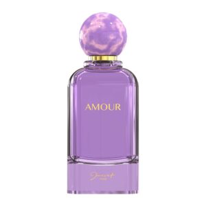 ادوپرفیوم زنانه ژک ساف مدل آمور حجم 100 میلی لیتر | Jacsaf Amour Eau De Parfum For Women 100ml