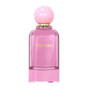 ادوپرفیوم زنانه ژک ساف مدل انیگما حجم 100 میلی لیتر | Jacsaf Enigma Eau De Parfum