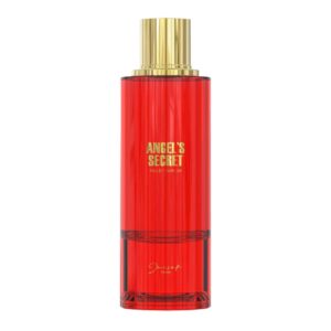 ادوپرفیوم یونیسکس ژک ساف مدل آنجل سکرت حجم 100 میلی لیتر | Jacsaf Angels Secret Eau De Parfum
