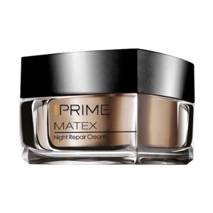 کرم شب پرایم | Prime Night Repair Cream