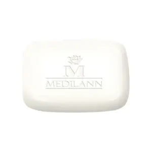 پاک کننده غیر صابونی پوست چرب مدیلن | MEDILANN Oily and Acne Prone Skin Cream Syndet Bar