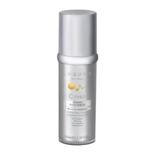 Caviar Hydrating and Repairing Serum LAGUNA