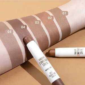 خرید کانتور استیکی چابی گلدن رز | Golden Rose Chubby Contour Stick