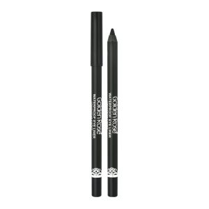 خرید مداد چشم اولترا بلک ضد آب گلدن رز | Golden Rose Ultra Black Eyeliner Pencil