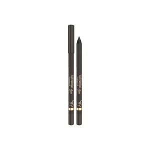 خرید مداد چشم تتو ژل گلدن رز | Golden Rose Tattoo Gel Eyeliner ضد آب و ماندگار Dark Brown
