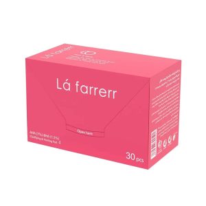 خرید پد لایه بردار و پاکسازی کننده پوست لافارر 4 AHA (7%) - BHA (1.5%)