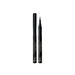 خرید خط چشم ماژیکی گلدن رز Precision Eyeliner (Intense Black) | خط چشم مشکی مات ضد آب