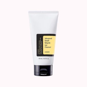 خرید ژل شستشوی موسین حلزون کوزارکس | COSRX Snail Cleanser اصل کره
