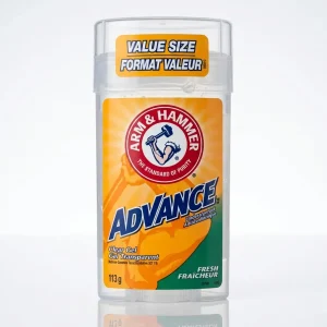 خرید دئودورانت ژلی آرم اند همر Advance | مام ژله ای بدون لک 113 گرم