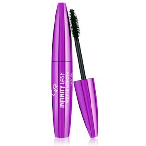 ریمل حجم دهنده و بلند کننده اینفینیتی گلدن رز مدل Infinity Lash | حجم دهنده و بلند کننده قوی
